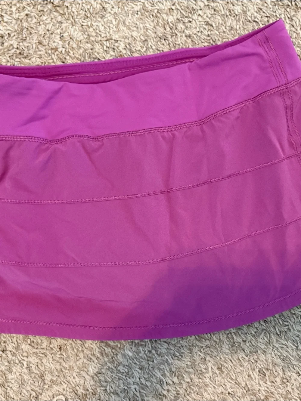 lululemon athletica high performance